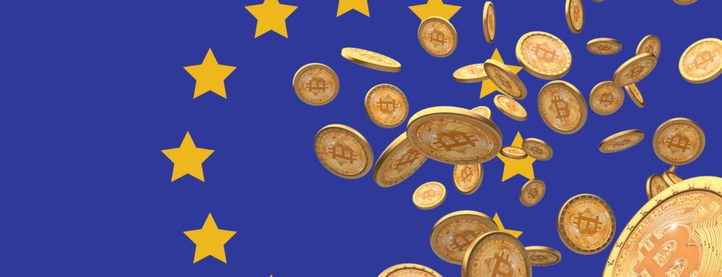 EU cryptocurrency regulation