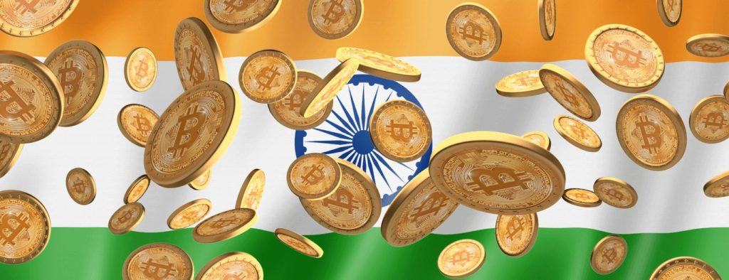 Cryptocurrency regulations India