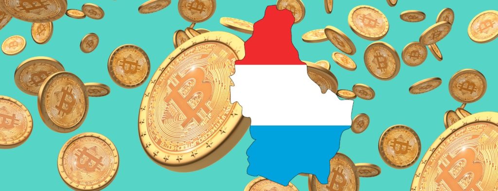 Cryptocurrency regulations Luxembourg