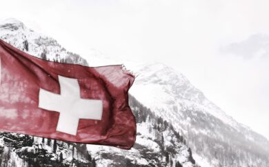 FINMA The Swiss Financial Market Supervisory Authority