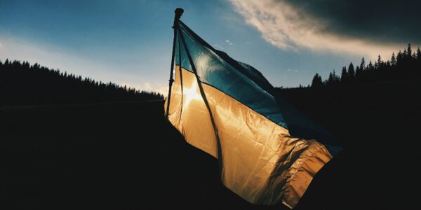 Flag of Ukraine