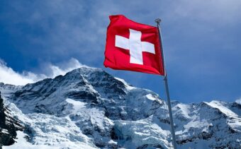 Money laundering Switzerland