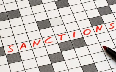 Sanctions List