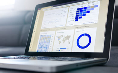 AML sanctions screening